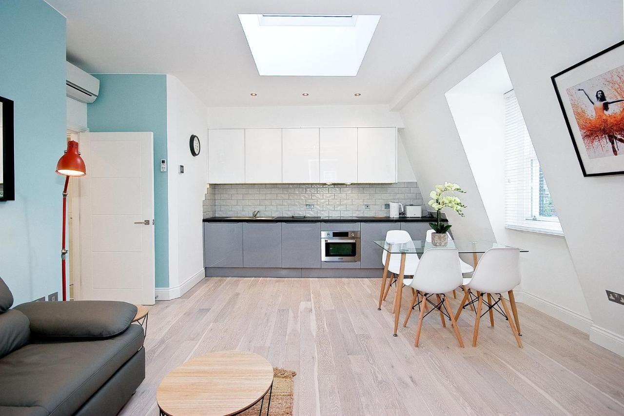 Interlude House E Penthouse By Living * Londres
